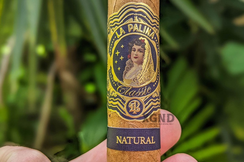 Xì Gà La Palina Classic Natural Toro - Cigar Chính Hãng