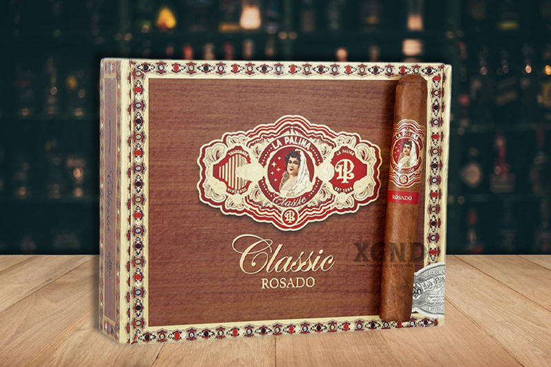 Xì Gà La Palina Classic Rosado Toro - Cigar Chính Hãng