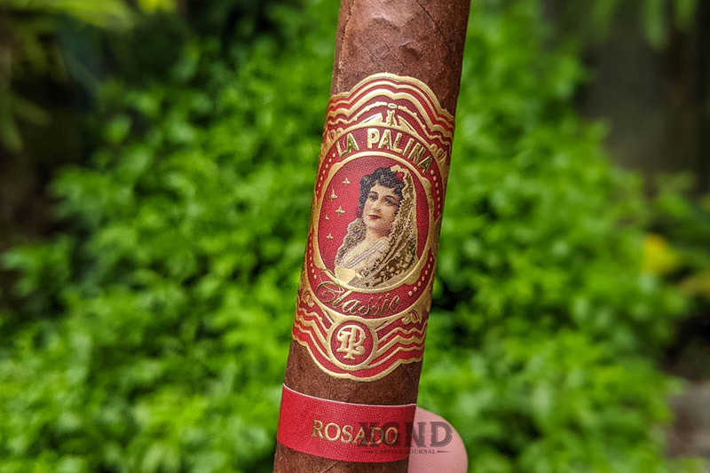 Xì Gà La Palina Classic Rosado Toro - Cigar Chính Hãng