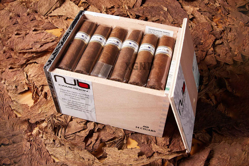 Xì Gà Nub 460 Cameroon - Cigar Chính Hãng