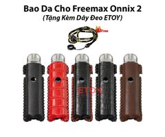 Bao Da Cho Freemax Onnix 2