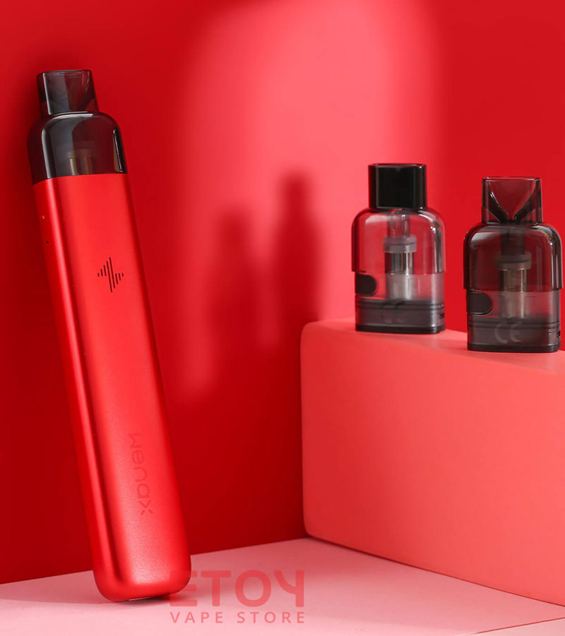 Geekvape Wenax K1 SE Pod Kit Chính Hãng