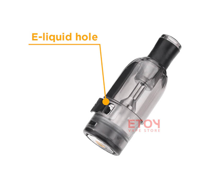 Đầu Pod Cho Geekvape Wenax M1 Chính Hãng