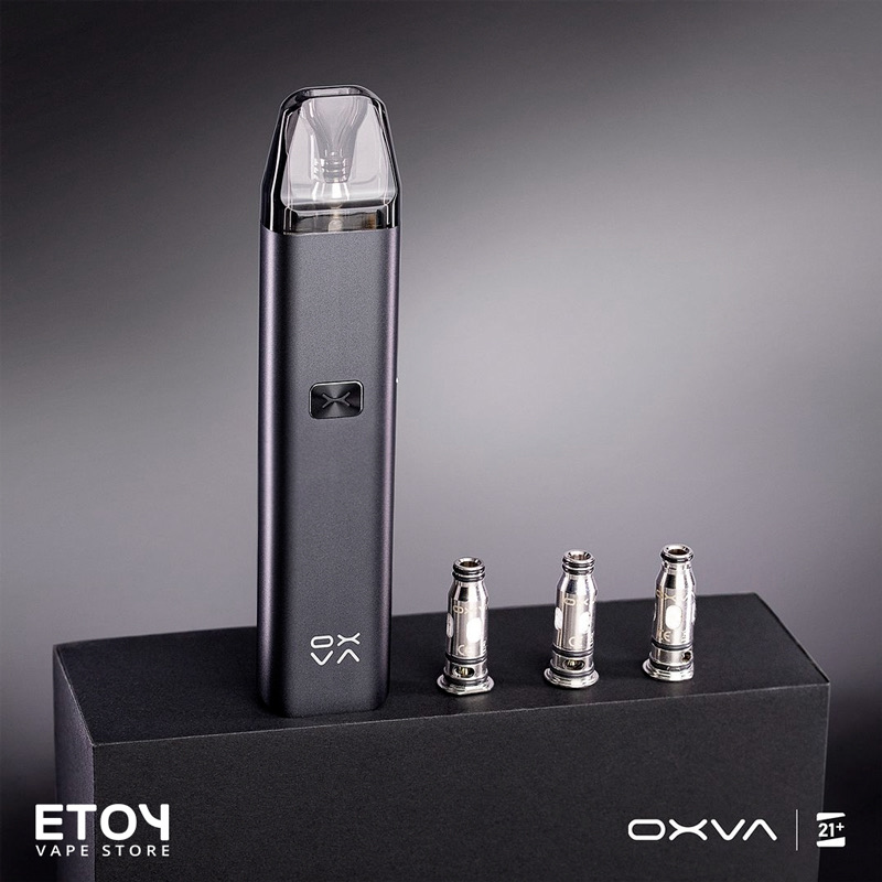 Coil Occ Mesh Cho Oxva Xlim C Pod Kit Chính Hãng