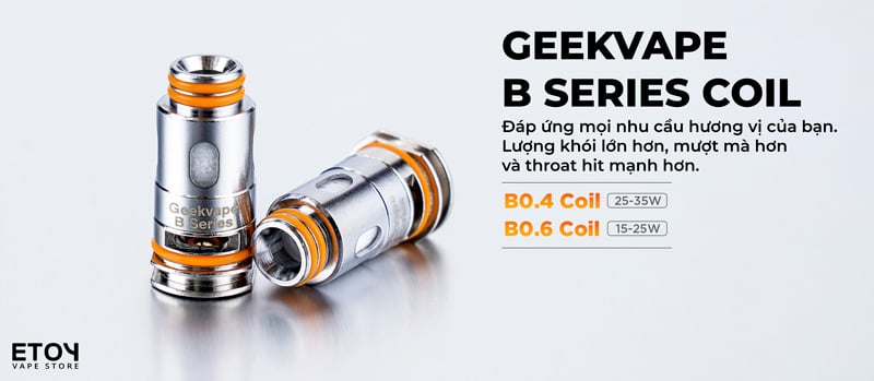 Geekvape H45 Classic - Aegis Hero 3 Pod Kit Chính Hãng