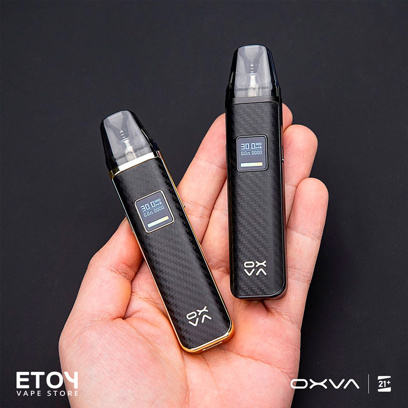 Oxva Xlim Pro 30W Pod Kit Chính Hãng