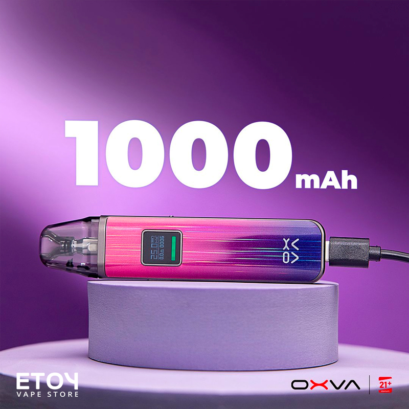 Oxva Xlim Pro 30W Pod Kit Chính Hãng