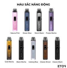 Lost Vape URSA Nano Pro 2 Pod Kit Chính Hãng