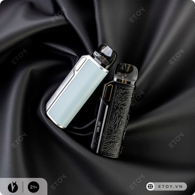 Lost Vape Thelema Elite 40 Pod Kit Chính Hãng