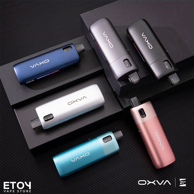 Oxva Oneo Pod Kit Chính Hãng