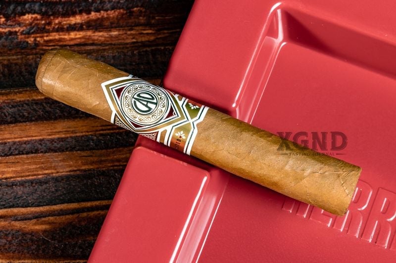 Xì Gà CAO Gold Robusto - Cigar Chính Hãng