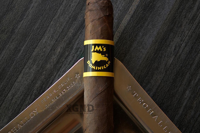 Xì Gà JMs Dominican Churchill Maduro - Cigar Chính Hãng