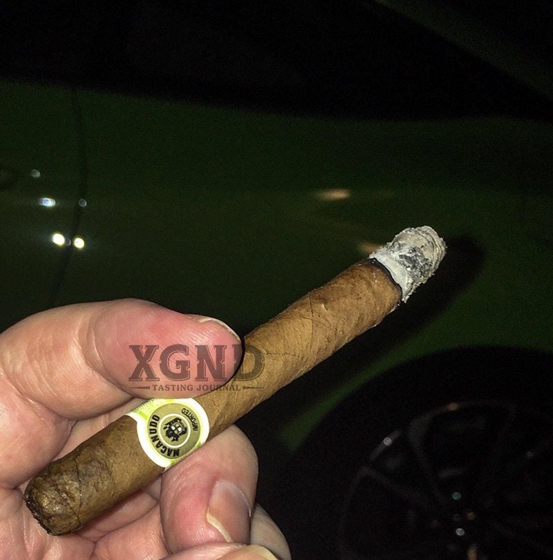 Xì Gà Macanudo Cafe Ascot - Cigar Chính Hãng