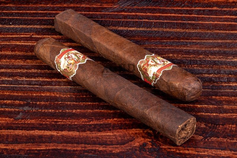 Xì Gà Maria Mancini Robusto Larga - Cigar Chính Hãng