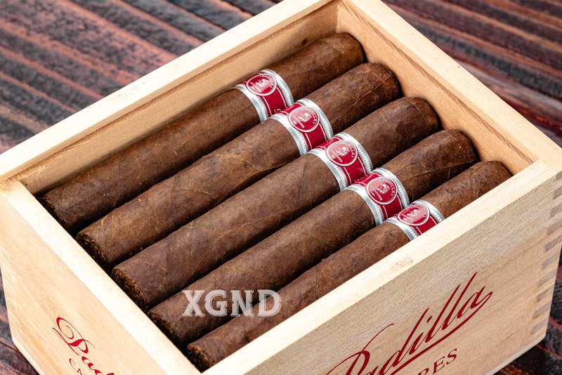 Xì Gà Padilla Cazadores Robusto - Cigar Chính Hãng