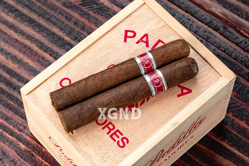 Xì Gà Padilla Cazadores Robusto - Cigar Chính Hãng