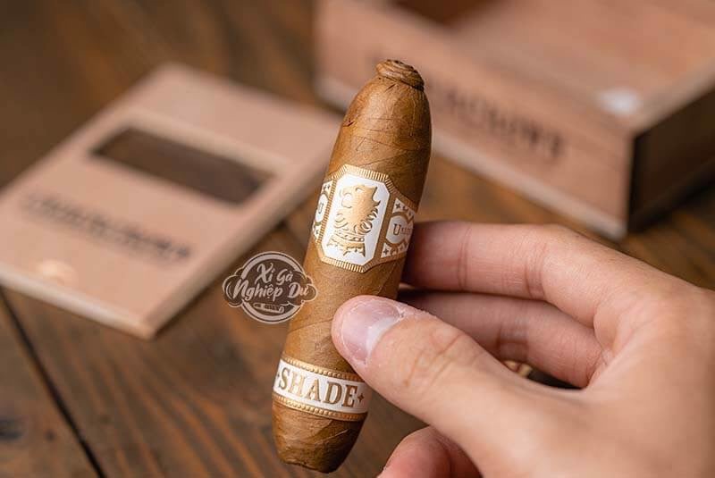 Xì Gà Undercrown Limited Flying Pig Collection Chính Hãng Hộp 3 Điếu