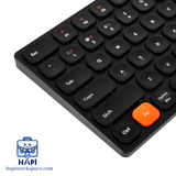 Bàn phím không dây HyperWork HyperOne Gen 2 HPW-KB1G2