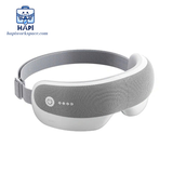 Máy massage mắt thông minh WiWU YD-001: Đa chức năng sưởi ấm, áp lực khí, phát nhạc, chăm sóc mắt tối ưu