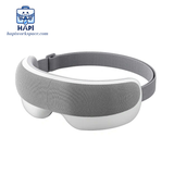Máy massage mắt thông minh WiWU YD-001: Đa chức năng sưởi ấm, áp lực khí, phát nhạc, chăm sóc mắt tối ưu
