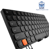 Bàn phím không dây HyperWork HyperOne Gen 2 HPW-KB1G2