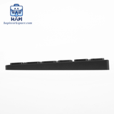 Bàn phím không dây HyperWork HyperOne Gen 2 HPW-KB1G2