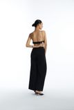 HIGH WAIST PANTS