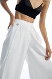 HIGH WAIST PANTS