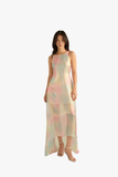 MERMAID DRESS