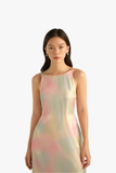MERMAID DRESS