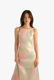 MERMAID DRESS