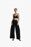 HIGH WAIST PANTS
