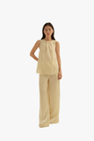 LUEUR ORGANZA SET