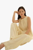 LUEUR ORGANZA SET
