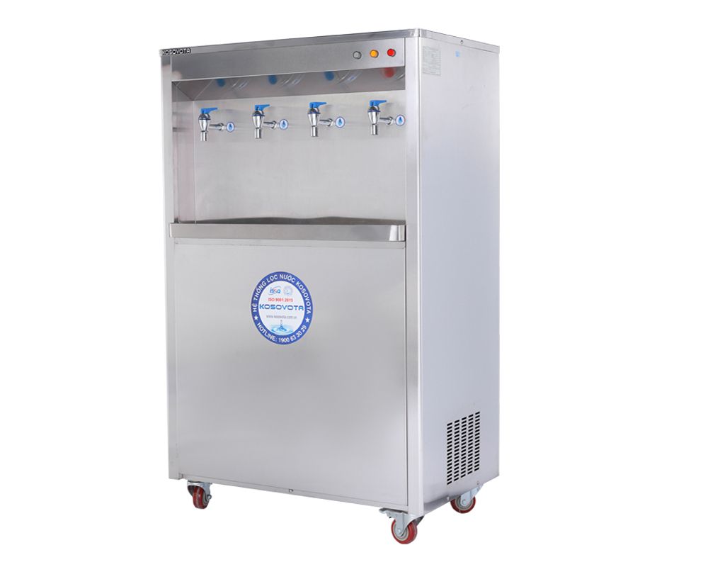 Máy lọc nước RO Kosovota 100L/h có tủ (MT4831)