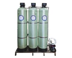Hệ thống lọc nước tinh khiết RO 1500L/h Kosovota TỰ ĐỘNG (HT1500/AT-1FA)