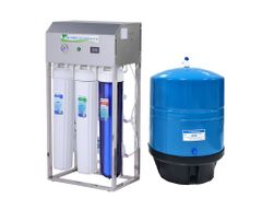 Máy lọc nước RO 100L/H Kosovota Pro bán công nghiệp (KSV-100A)