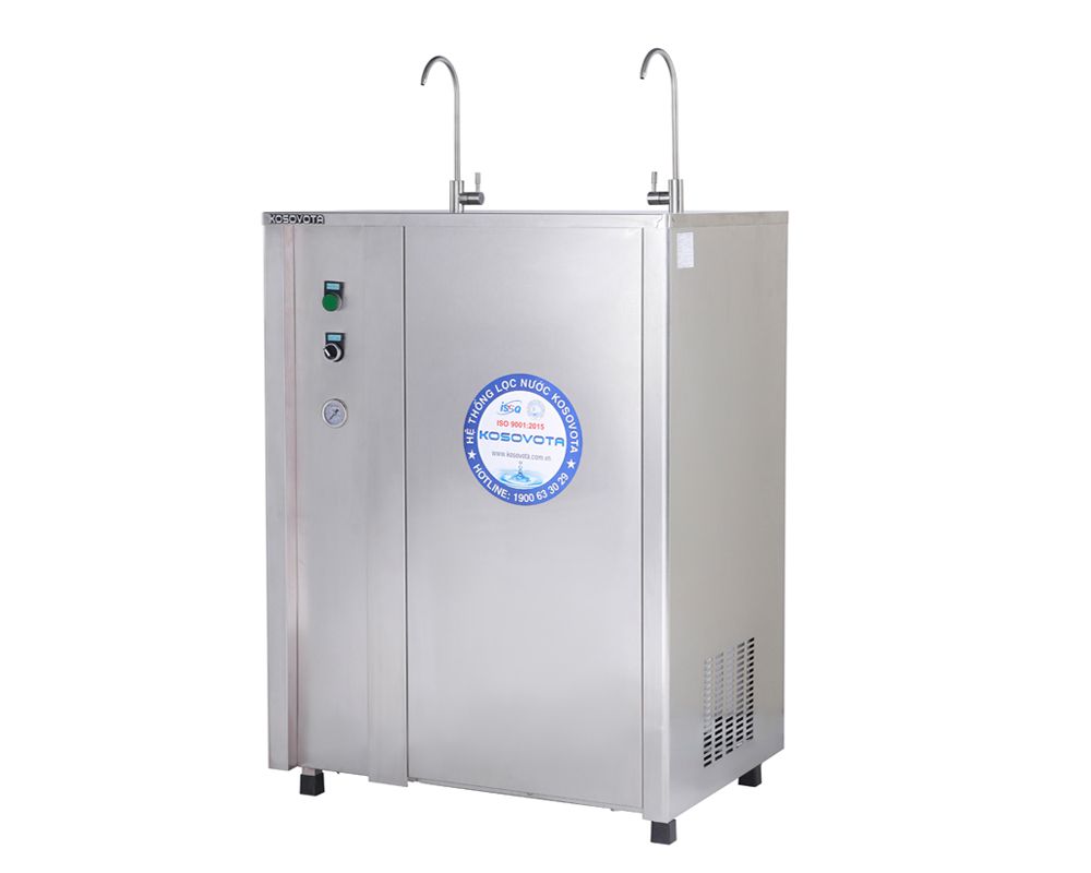 Máy lọc nước RO 100L/H Kosovota bán công nghiệp (KSV-100B)