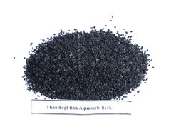 Than hoạt tính AquaSorb 1000 - Jacobi Carbons