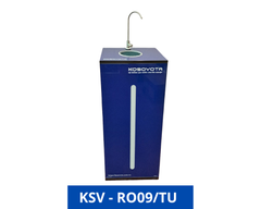 Máy lọc nước RO Kosovota 10L/h Gia đình (KSV-RO9) - Có tủ