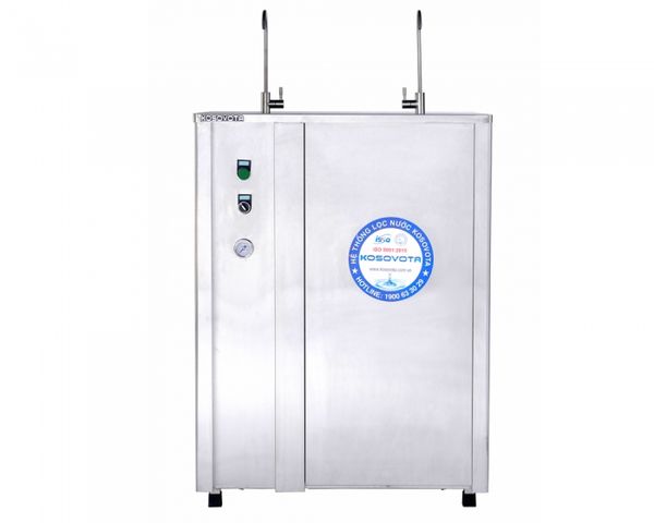 Máy lọc nước RO 100L/H Kosovota bán công nghiệp (KSV-100B)