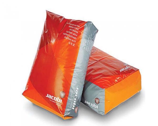 Than hoạt tính AquaSorb 1000 - Jacobi Carbons