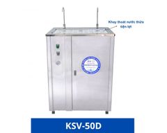 Máy lọc nước tinh khiết RO 50 lít Kosovota