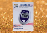 Máy đo Ketone máu eBketone