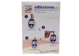  Máy đo Ketone máu eBketone 
