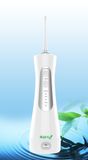 Combo Máy tăm nước vòi đầu cước + Củ sạc nhanh Maxvi
