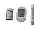  Máy đo đường huyết Maxvi BGM-102 (tùy chọn theo nhu cầu, xem thêm tặng máy, đổi máy) 