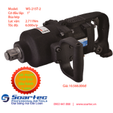 Súng vặn bu lông WS-215T-2 (1" cực chất)