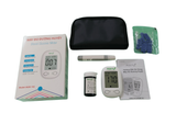 Máy đo đường huyết Maxvi BGM-102 (tùy chọn theo nhu cầu, xem thêm tặng máy, đổi máy)