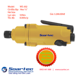 Súng vặn vít WS-302